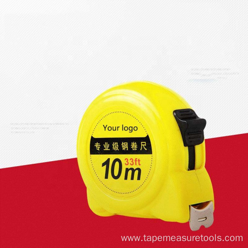 3M 5M 7.5m 10M steel tape measure